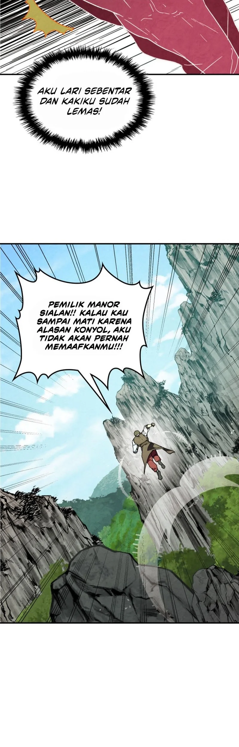 Chapter 146 - halaman 38