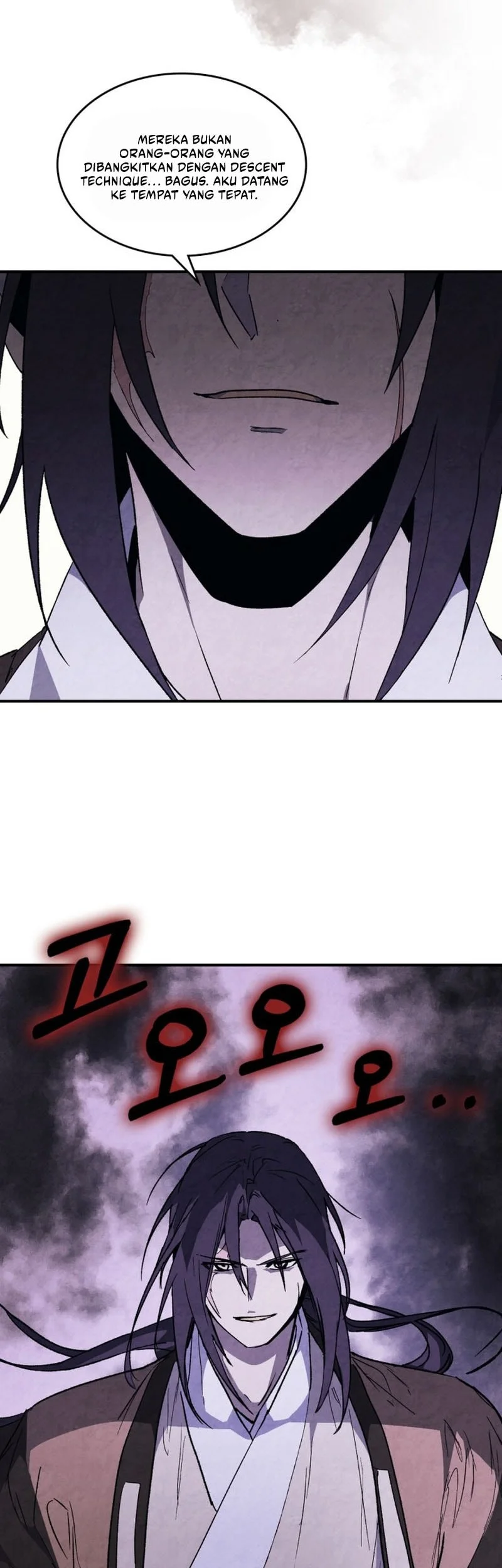 Chapter 146 - halaman 28