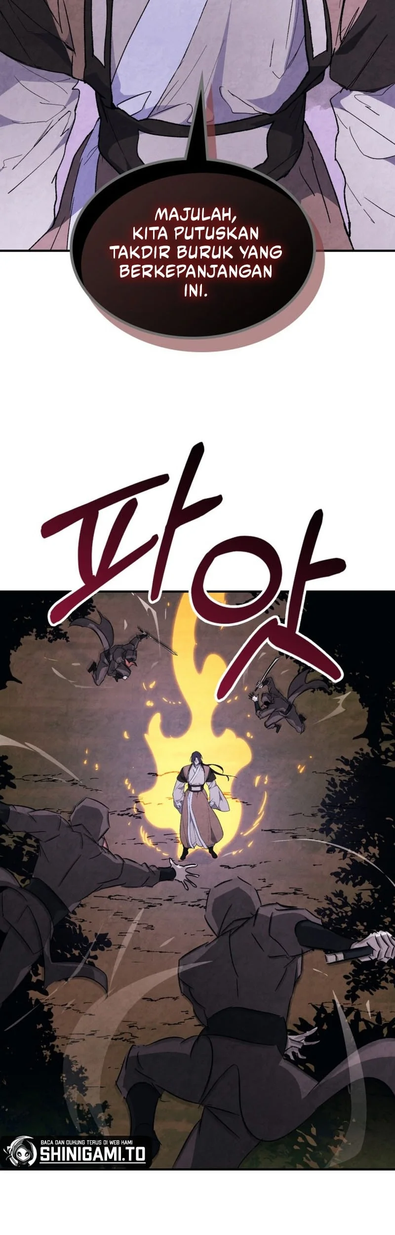 Chapter 146 - halaman 29