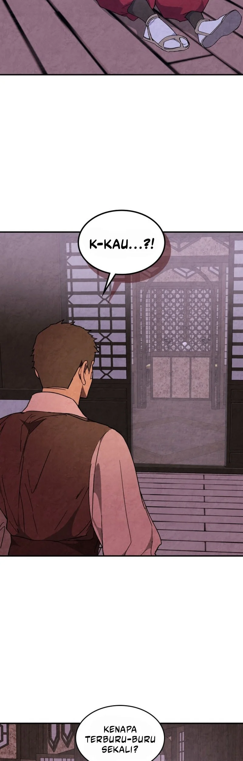Chapter 146 - halaman 32