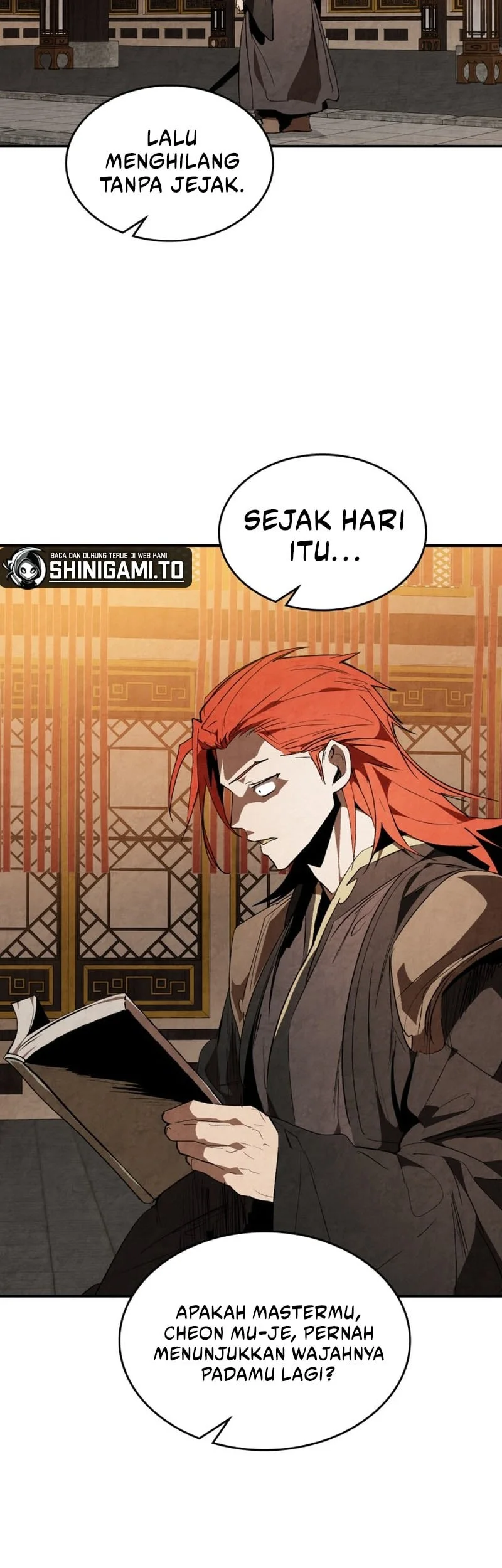 Chapter 147 - halaman 37