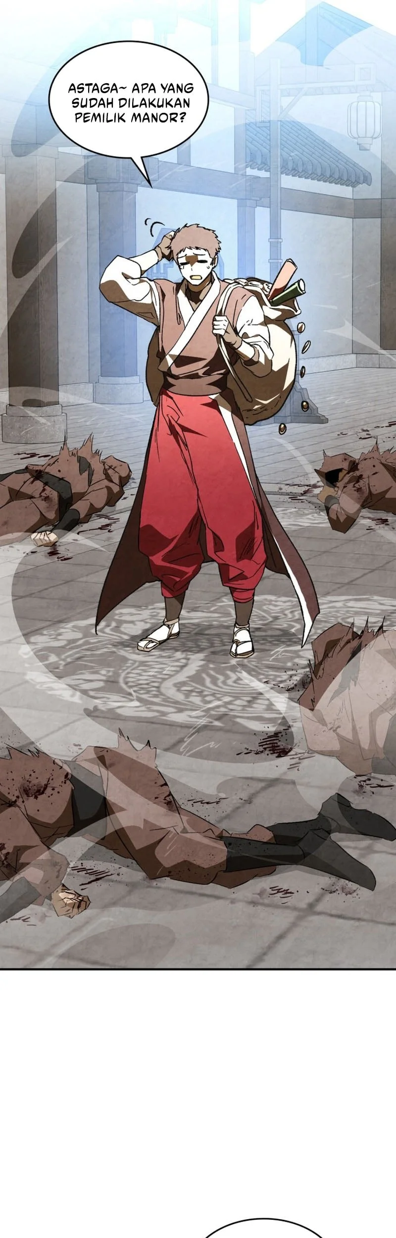 Chapter 147 - halaman 61