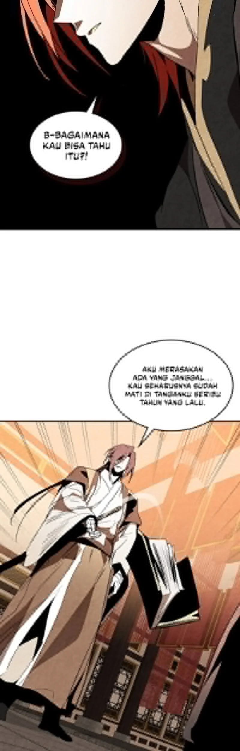 Chapter 147 - halaman 29