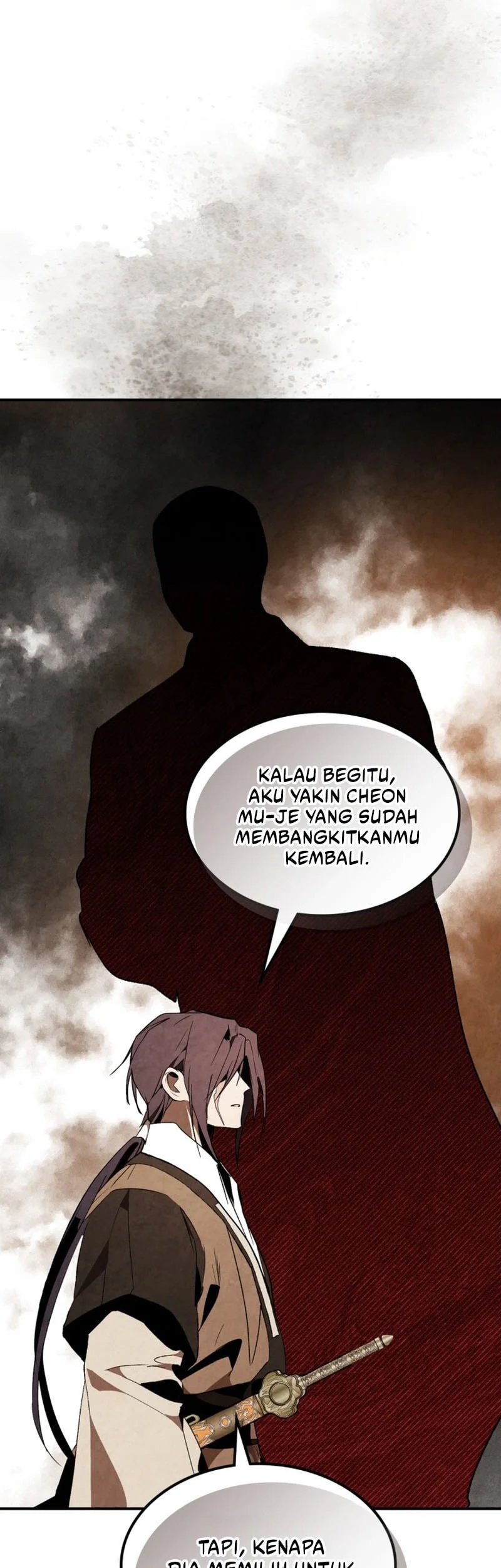 Chapter 147 - halaman 31