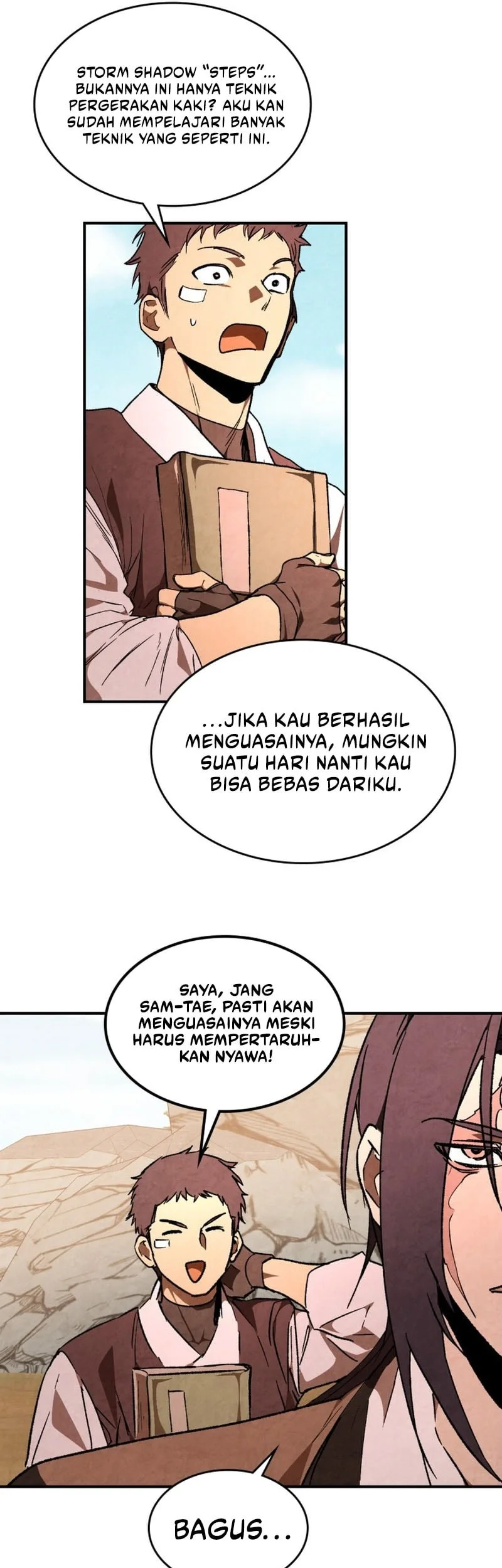 Chapter 148 - halaman 45