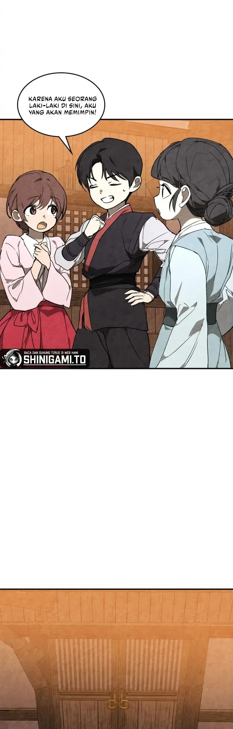 Chapter 149 - halaman 32