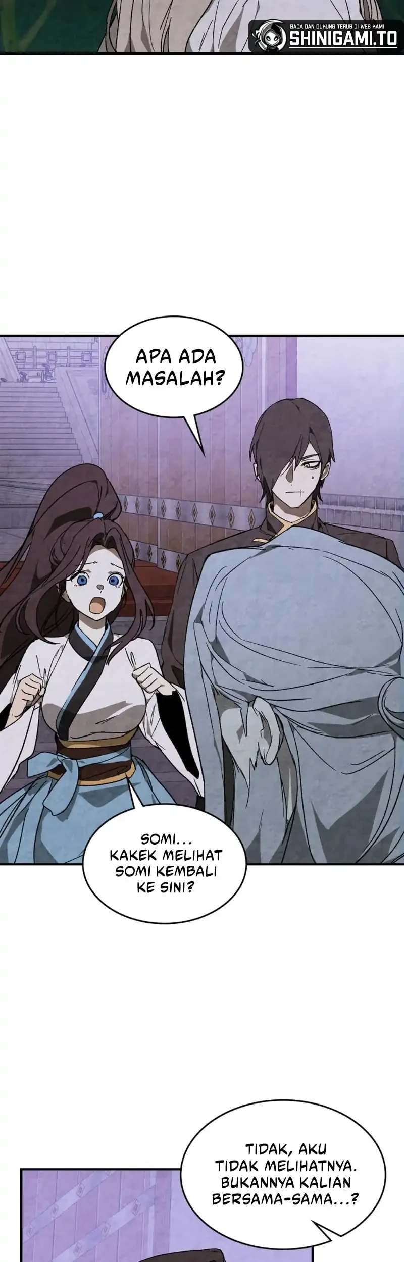 Chapter 149 - halaman 36