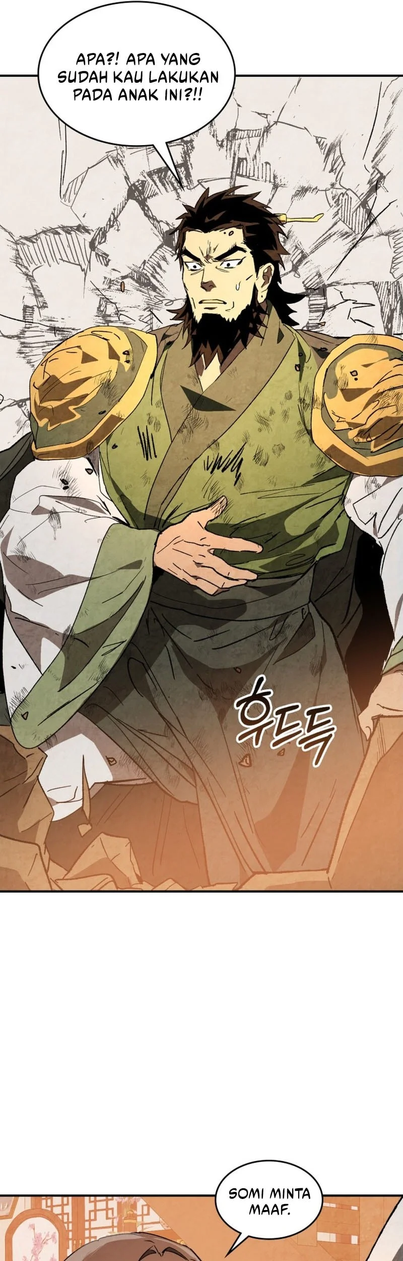 Chapter 150 Fix - halaman 36