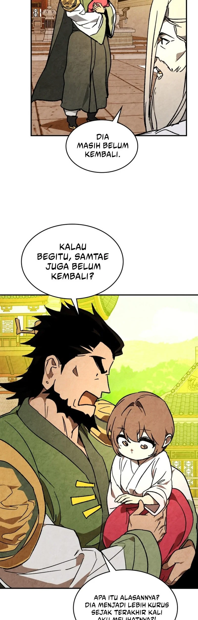 Chapter 150 Fix - halaman 41