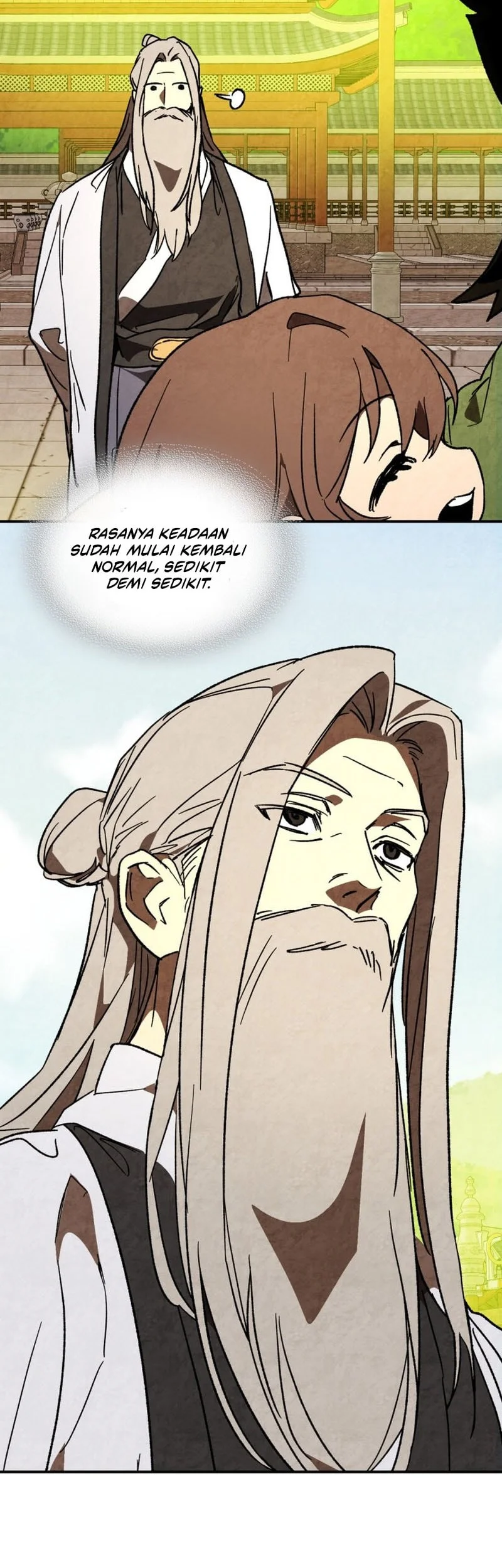 Chapter 150 Fix - halaman 43