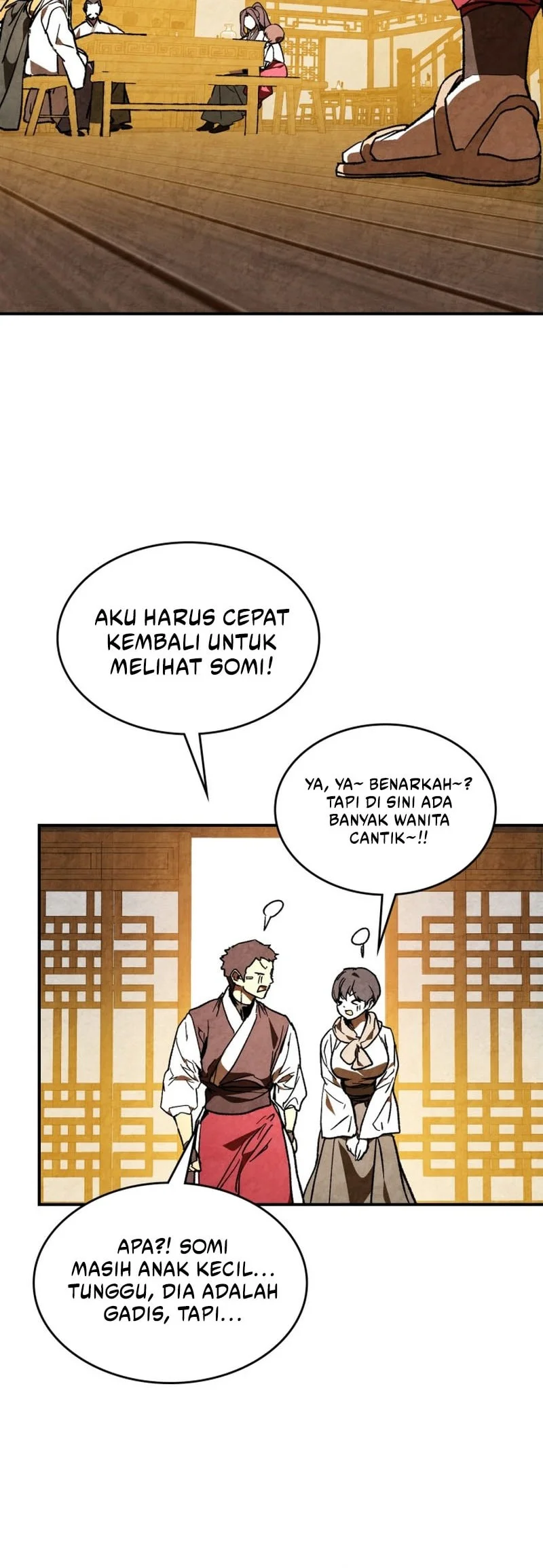 Chapter 150 Fix - halaman 47