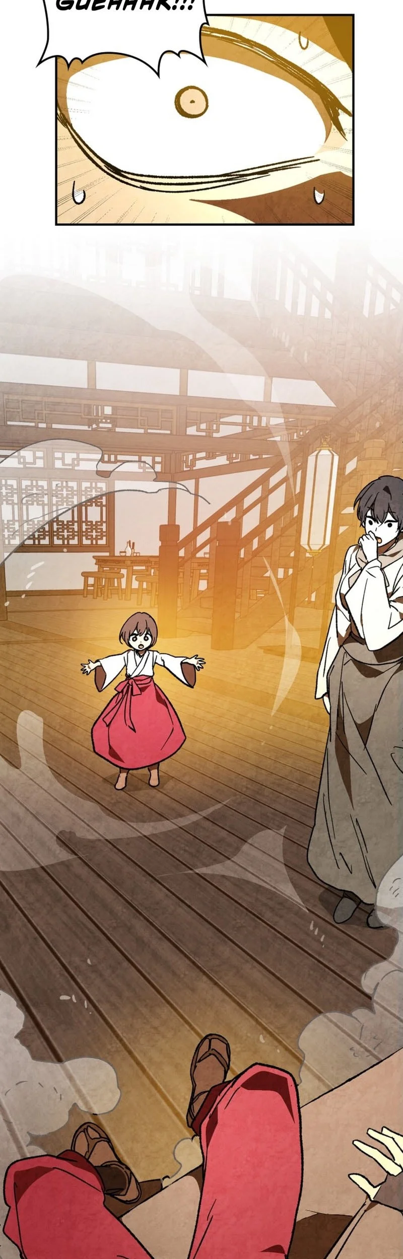 Chapter 150 Fix - halaman 50