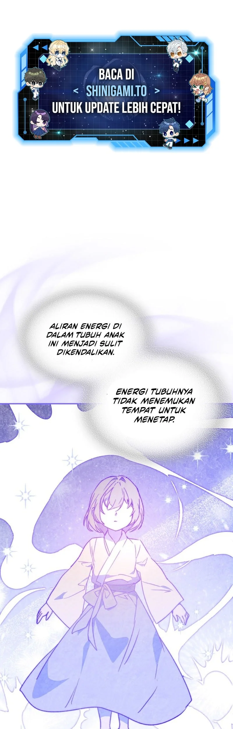 Chapter 150 Fix - halaman 3