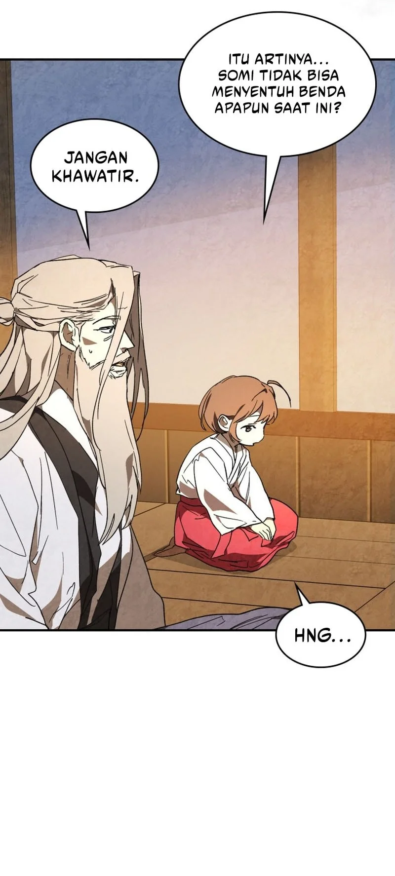 Chapter 150 Fix - halaman 15