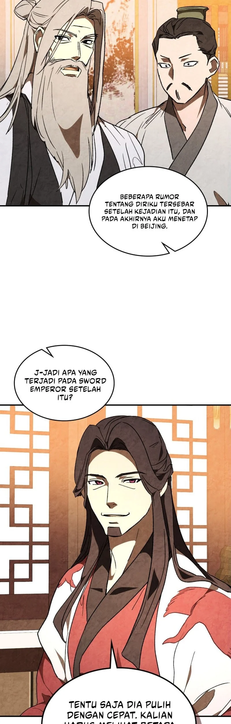 Chapter 150 Fix - halaman 21