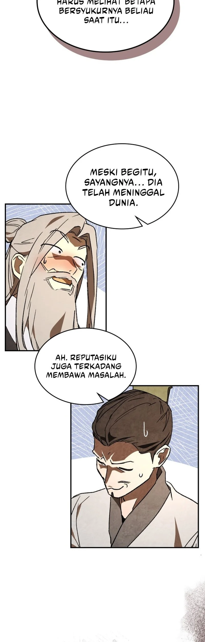 Chapter 150 Fix - halaman 22