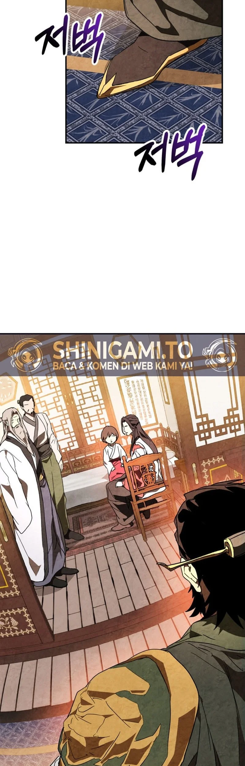 Chapter 150 Fix - halaman 25
