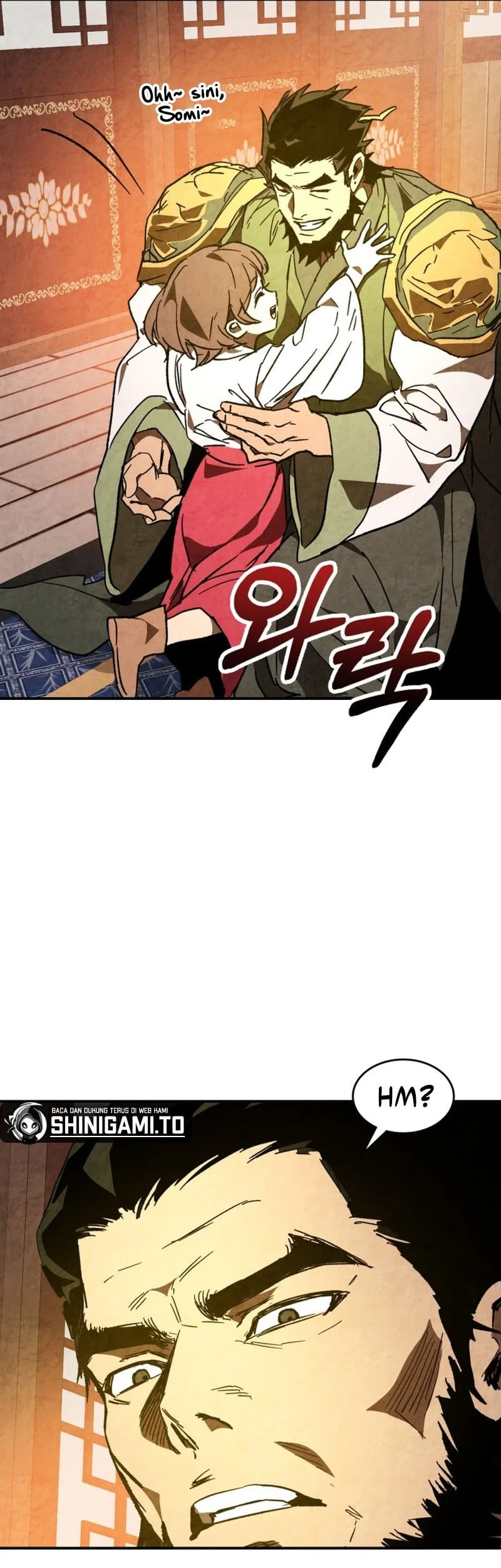 Chapter 150 Fix - halaman 28