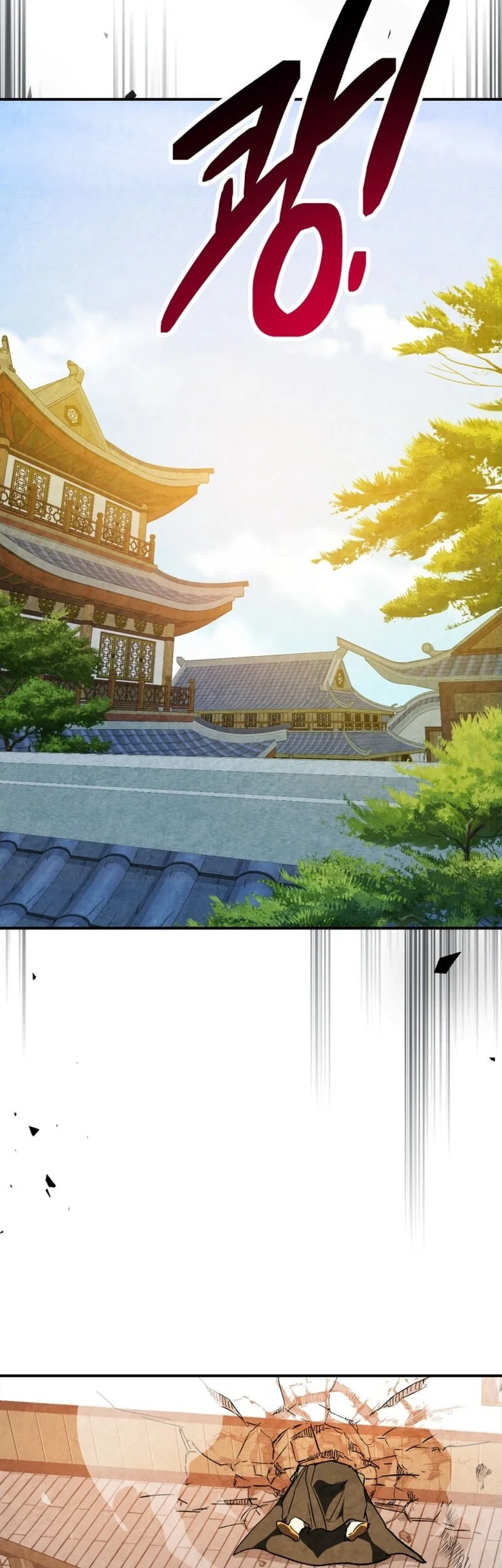 Chapter 150 Fix - halaman 30