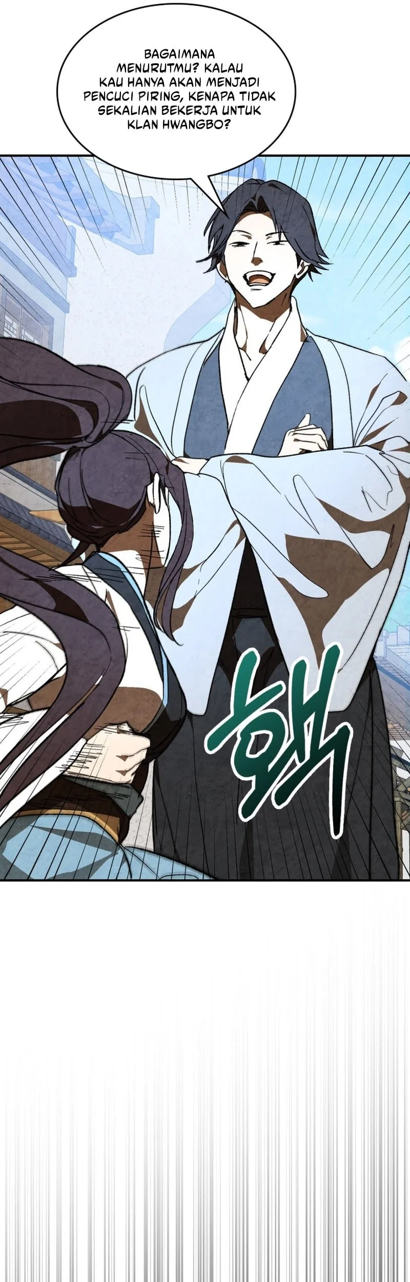 Chapter 151 - halaman 40