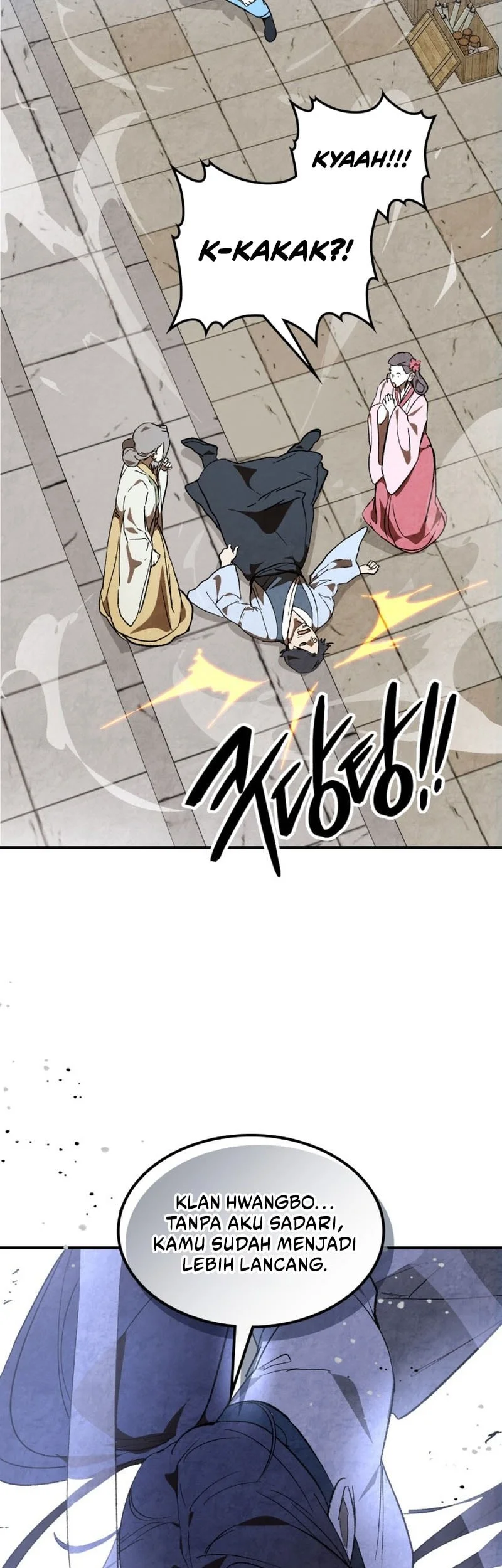 Chapter 151 - halaman 42