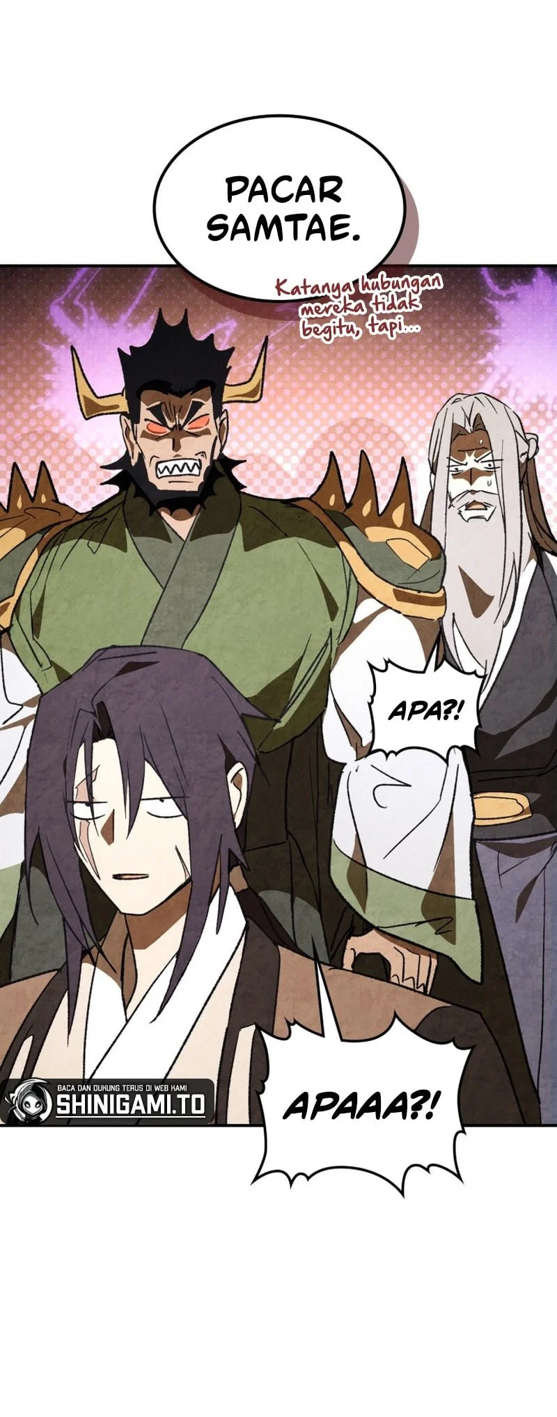 Chapter 151 - halaman 19