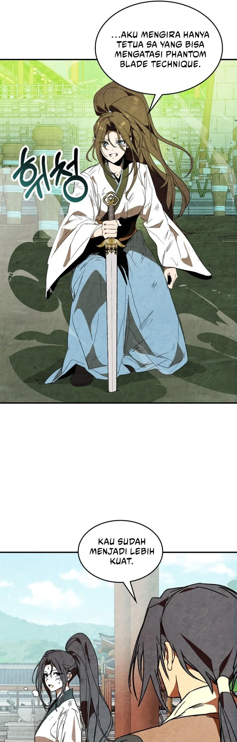 Chapter 152 - halaman 35