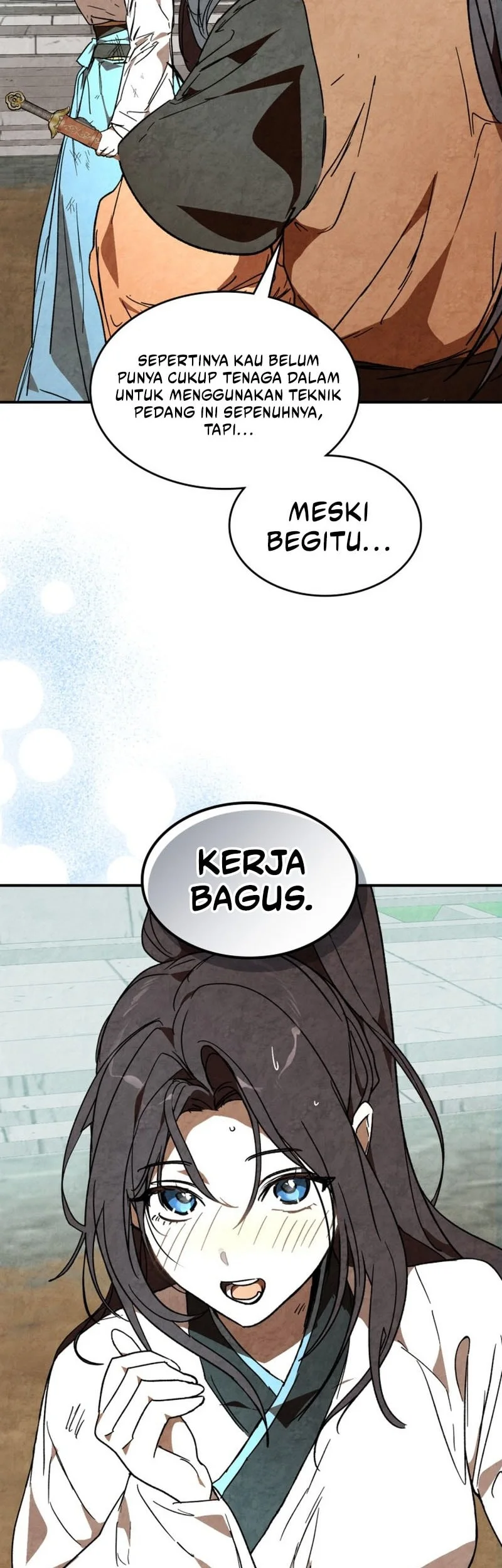 Chapter 152 - halaman 36
