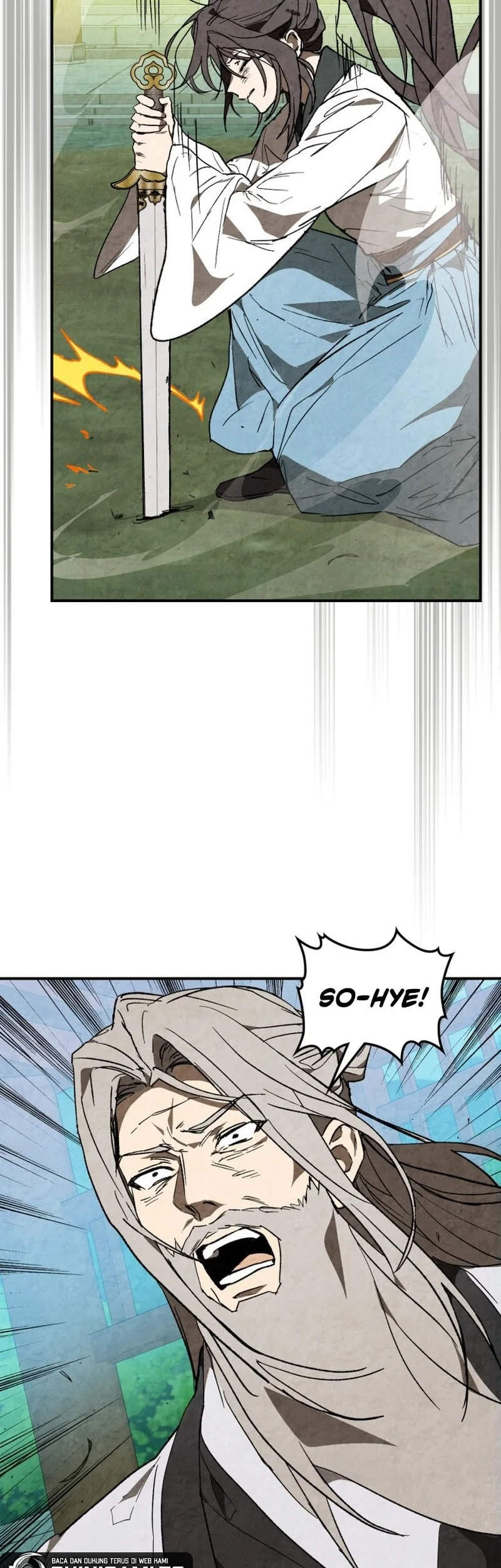 Chapter 152 - halaman 32