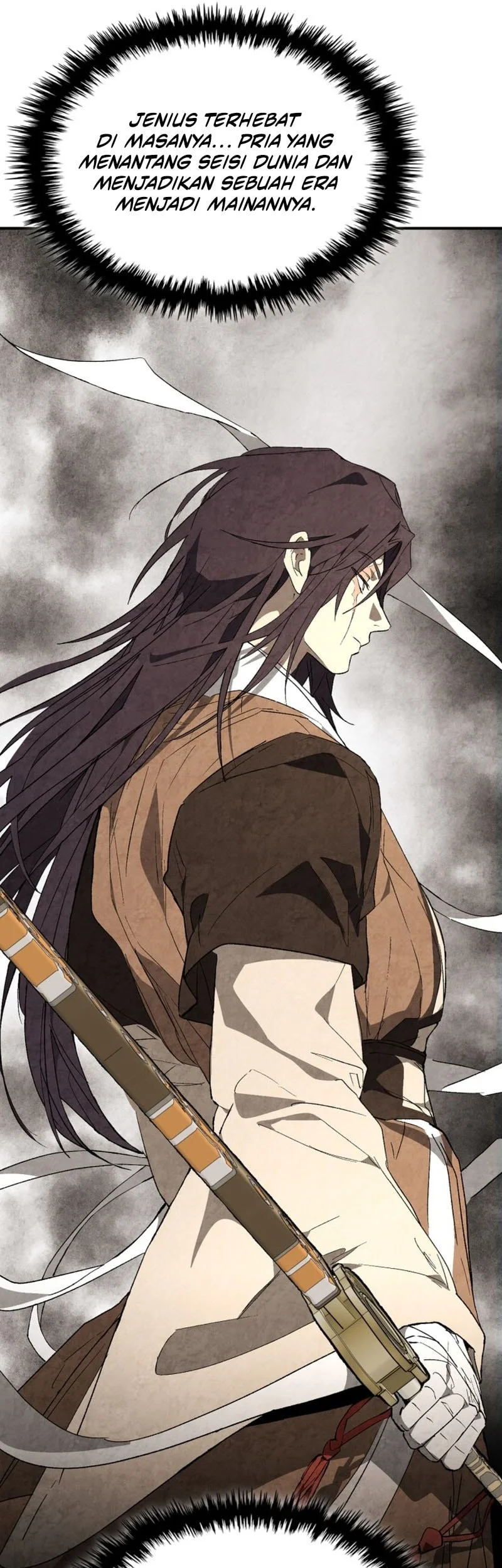 Chapter 153 - halaman 35