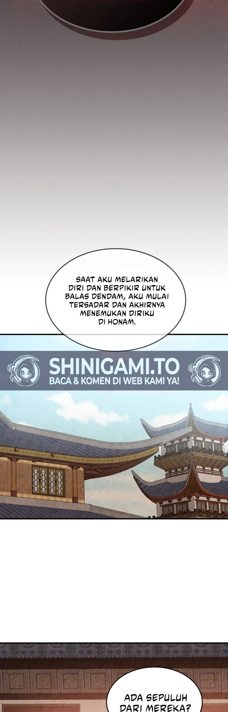 Chapter 153 - halaman 17