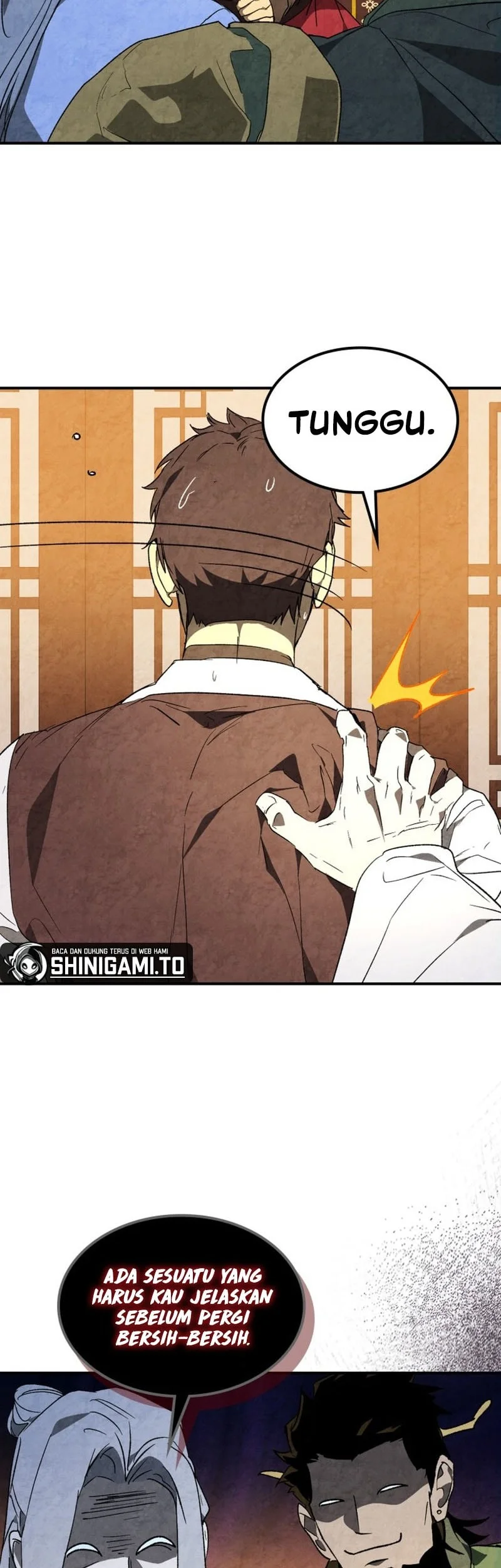 Chapter 153 - halaman 24