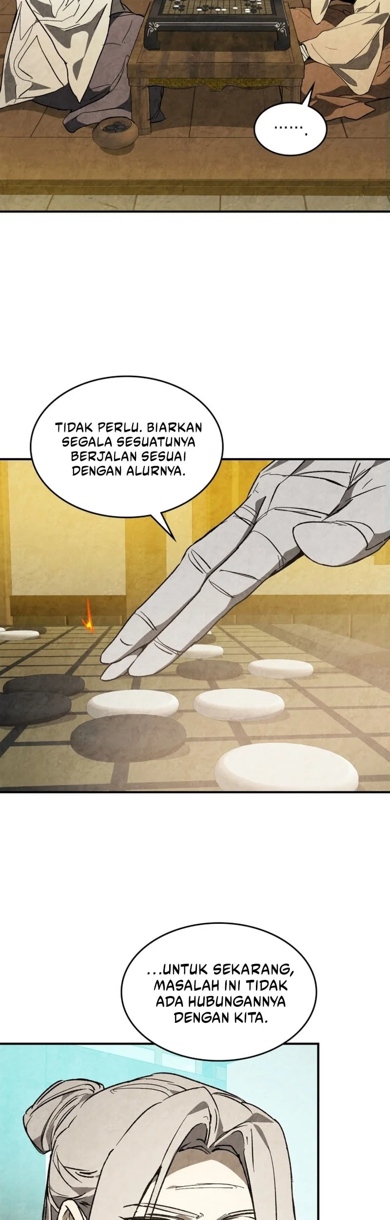 Chapter 154 - halaman 25