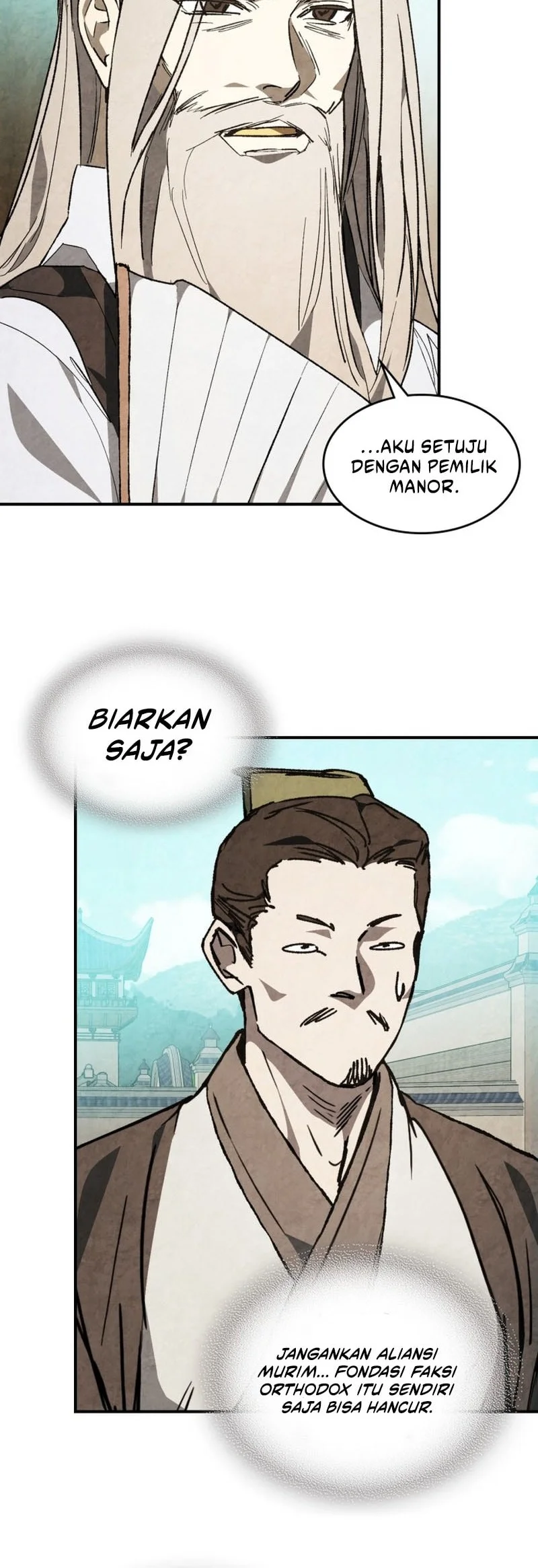 Chapter 154 - halaman 26