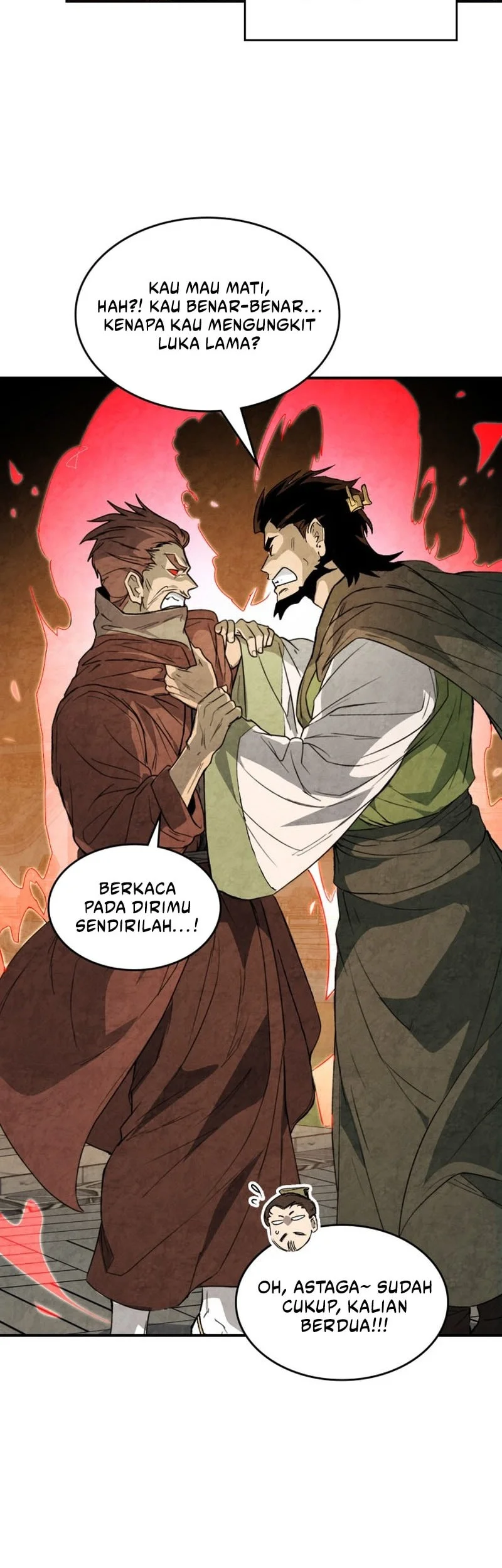 Chapter 154 - halaman 32