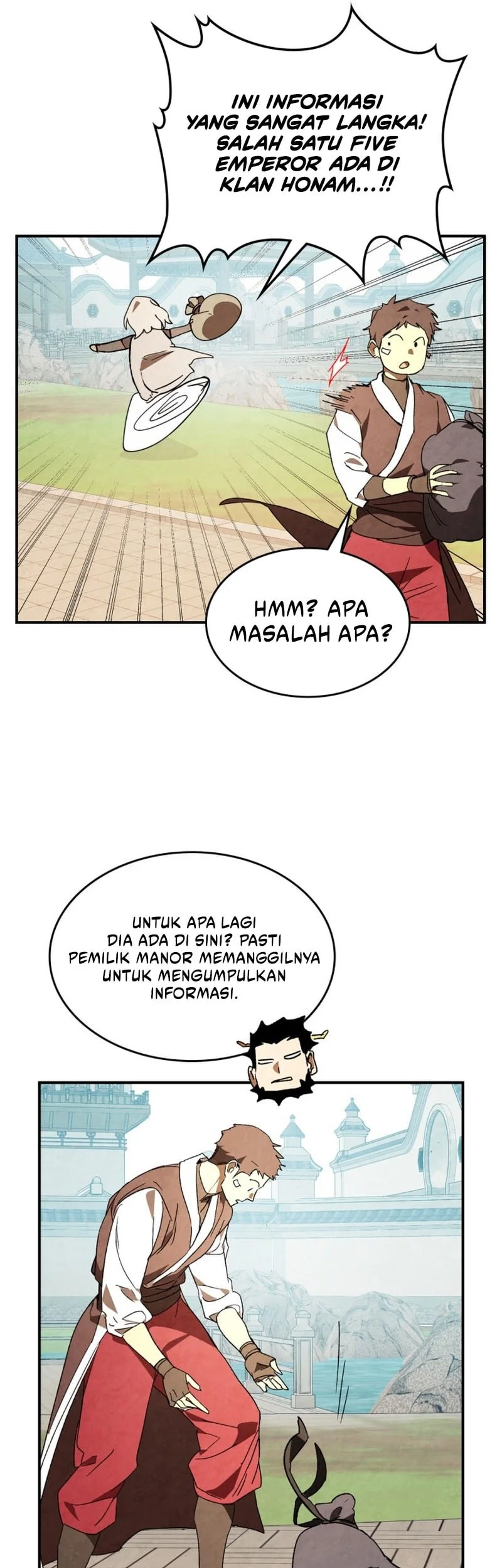 Chapter 155 - halaman 35