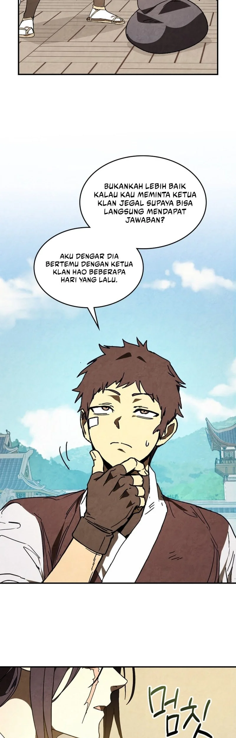 Chapter 155 - halaman 36