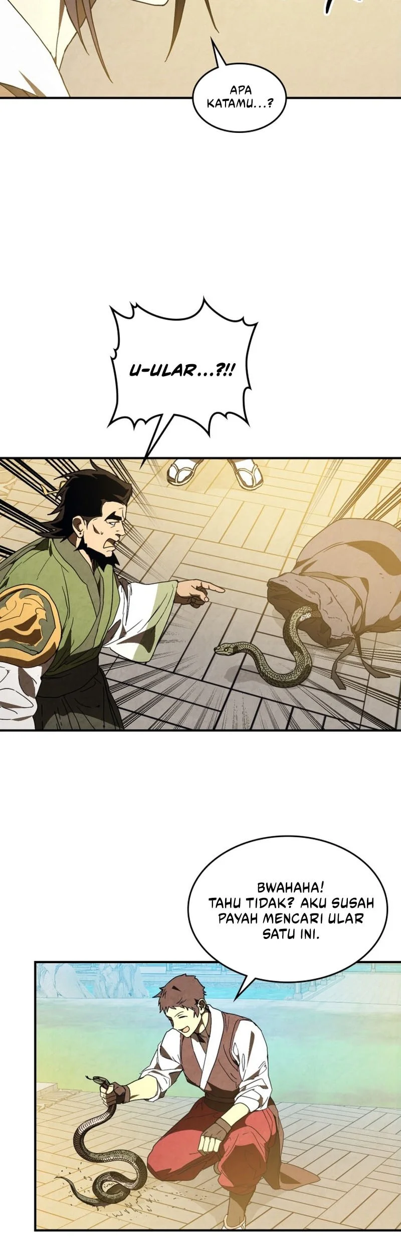 Chapter 155 - halaman 37