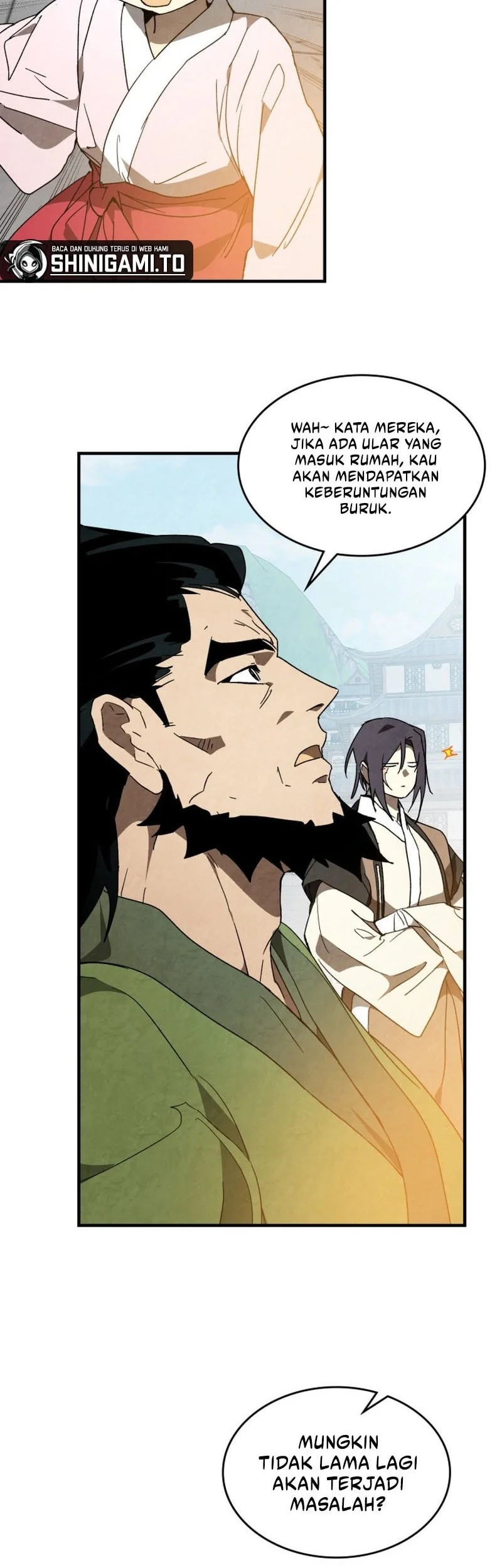 Chapter 155 - halaman 18