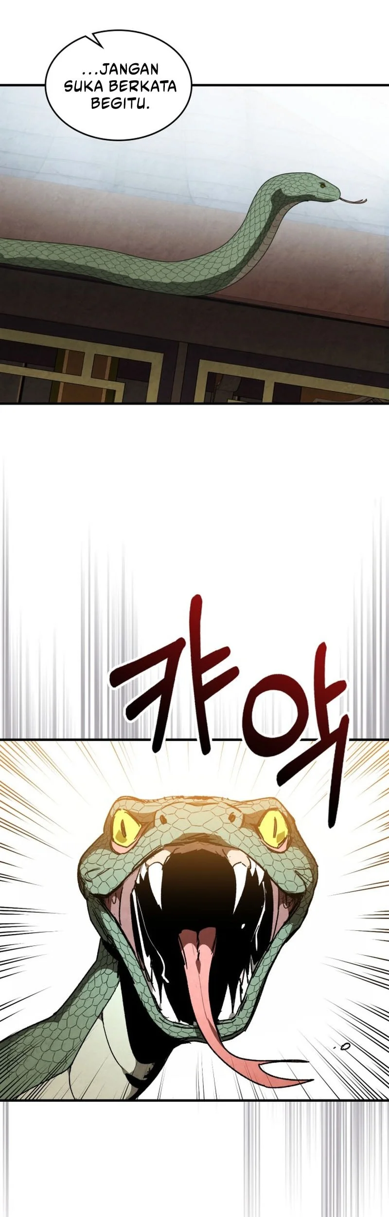 Chapter 155 - halaman 19