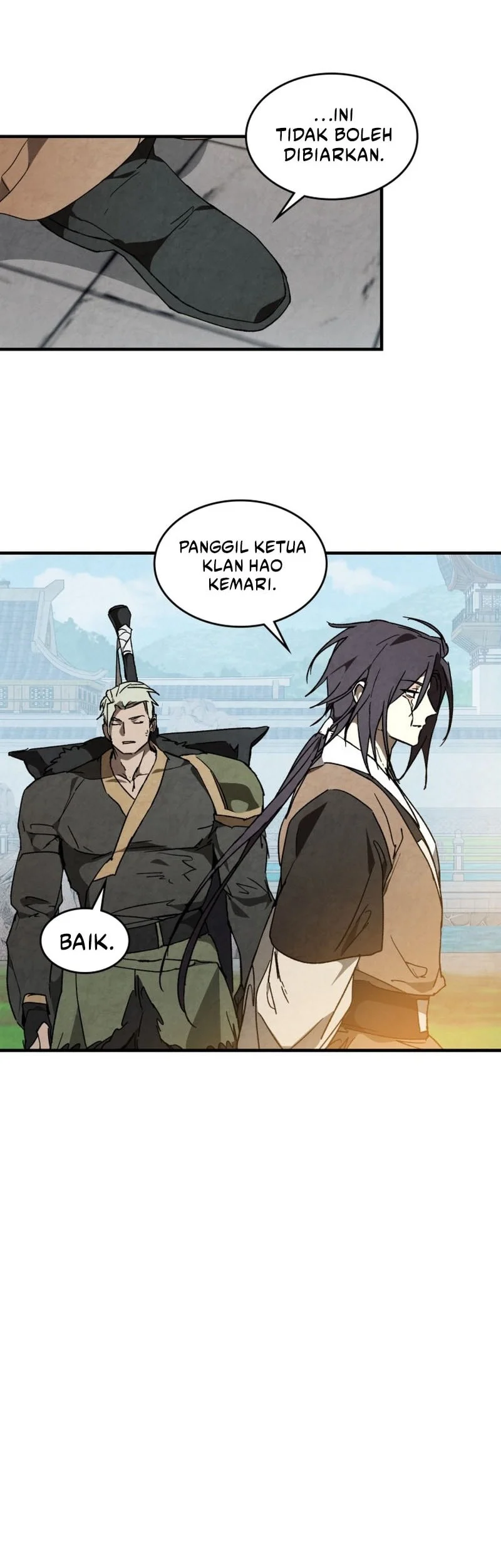 Chapter 155 - halaman 22