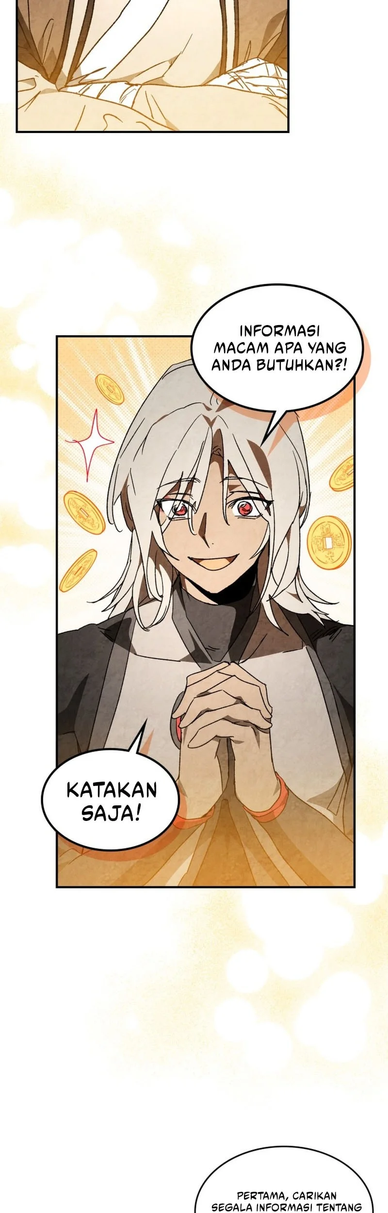 Chapter 155 - halaman 25