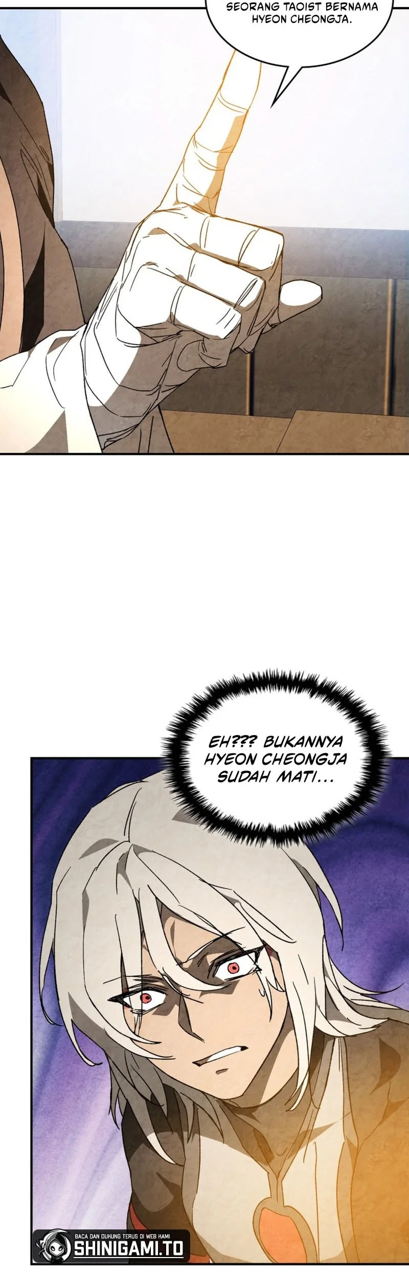 Chapter 155 - halaman 26