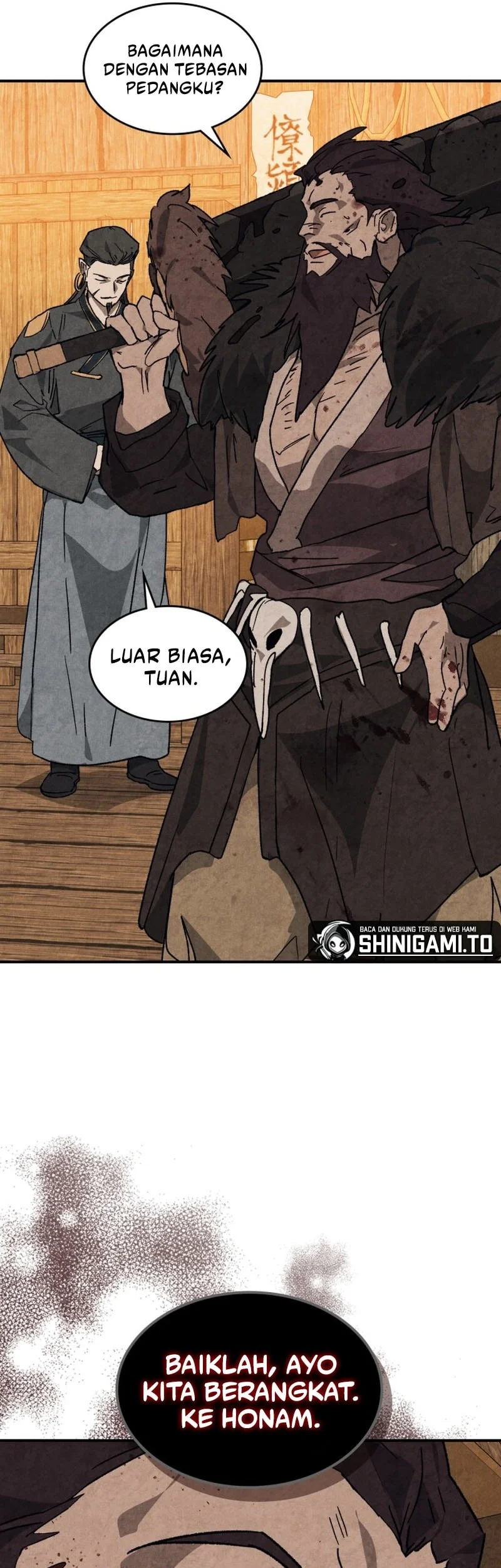 Chapter 156 - halaman 43