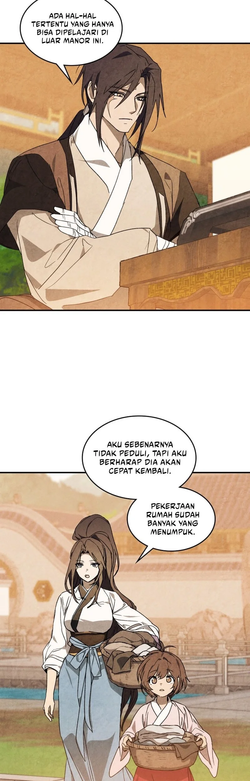 Chapter 156 - halaman 8