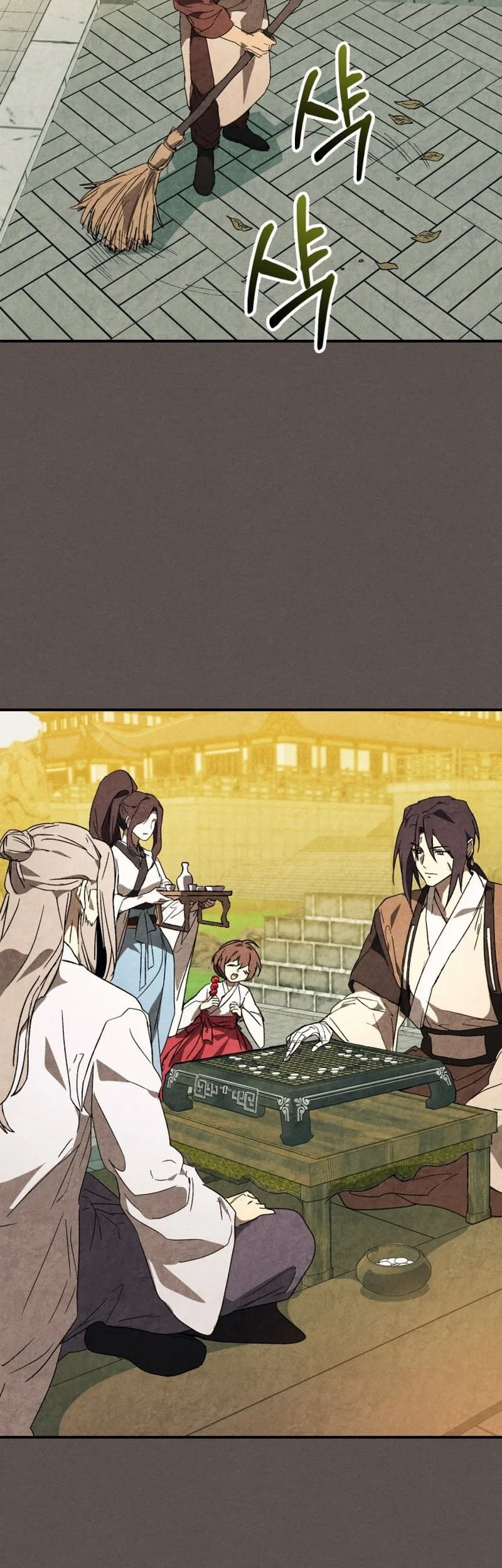 Chapter 156 - halaman 14