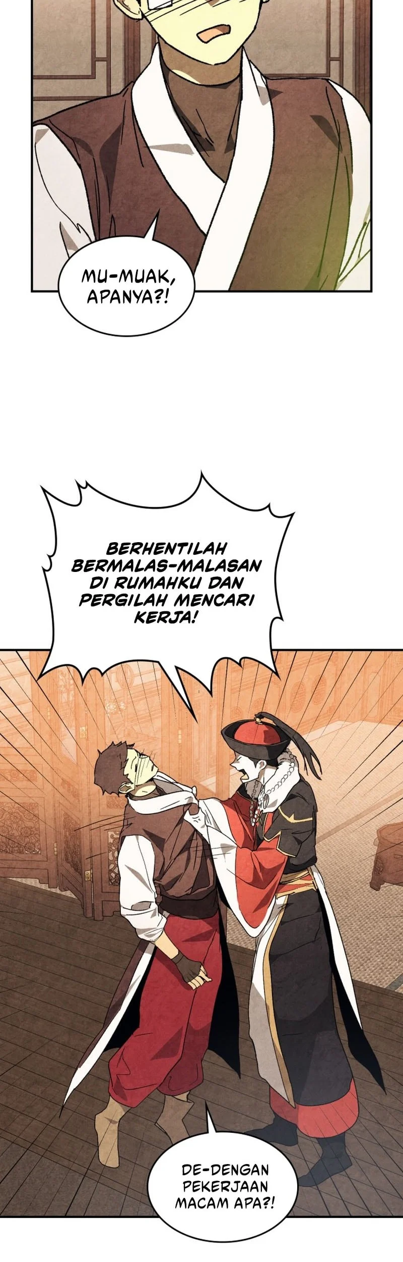 Chapter 156 - halaman 18