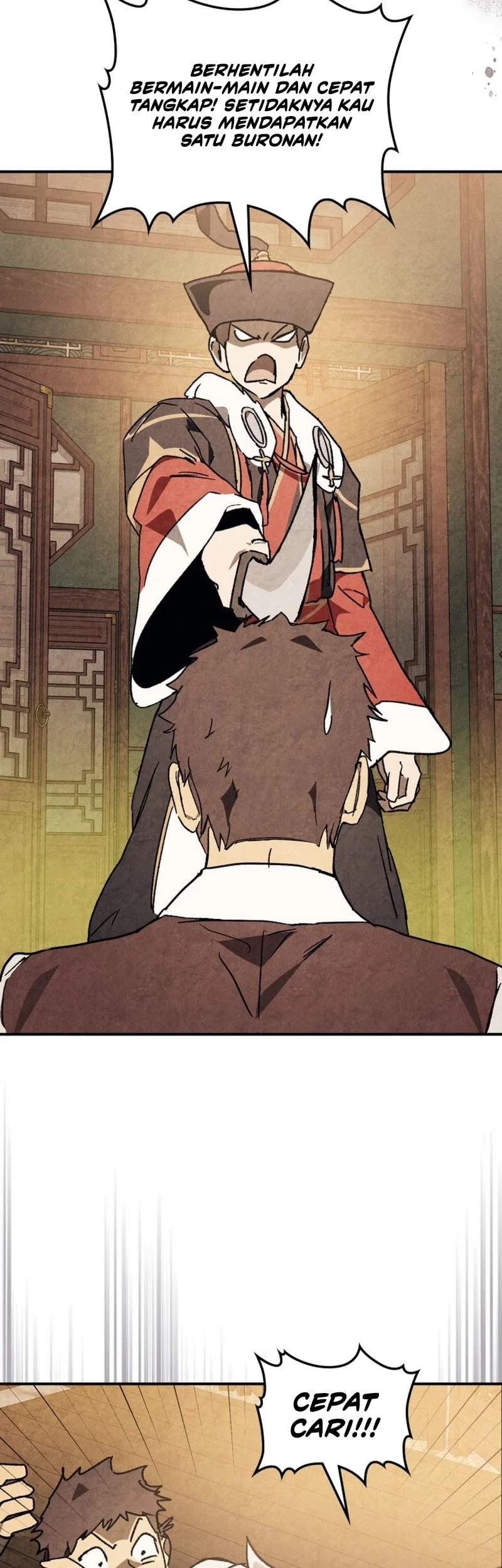 Chapter 156 - halaman 25