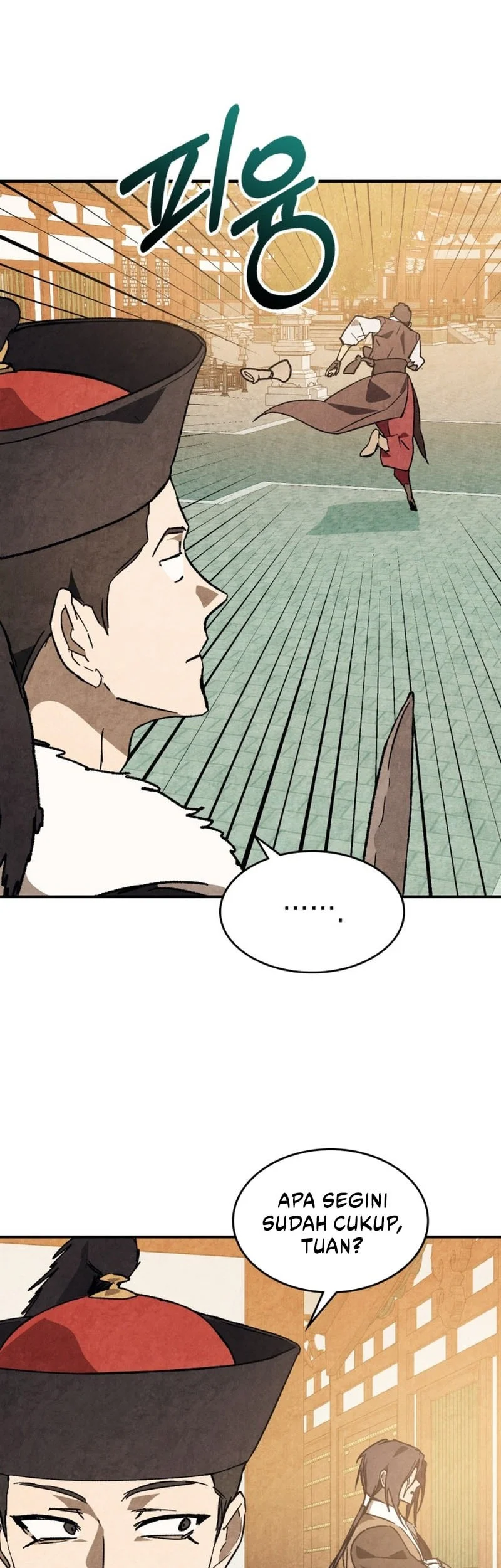 Chapter 156 - halaman 27
