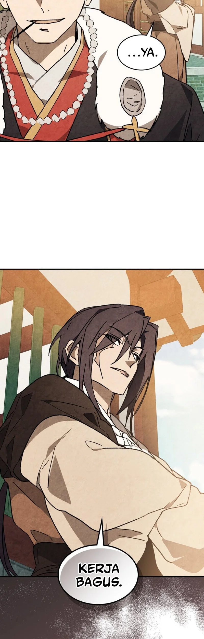 Chapter 156 - halaman 28